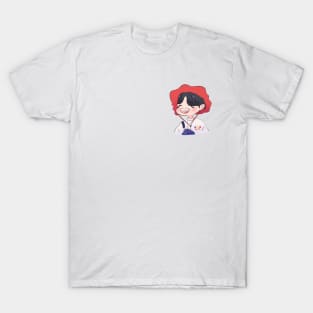 Hobi T-Shirt